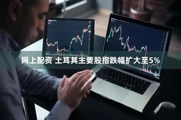 网上配资 土耳其主要股指跌幅扩大至5%